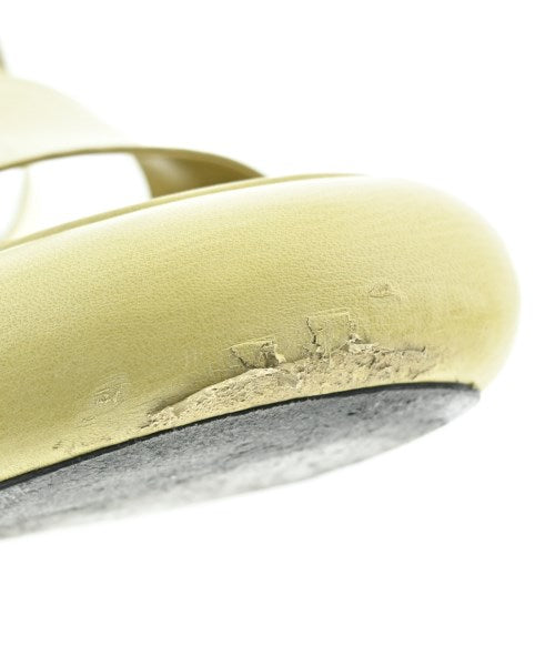 JIL SANDER Pumps/Heels