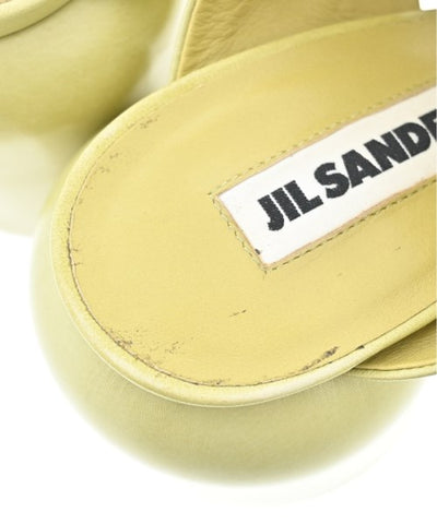 JIL SANDER Pumps/Heels