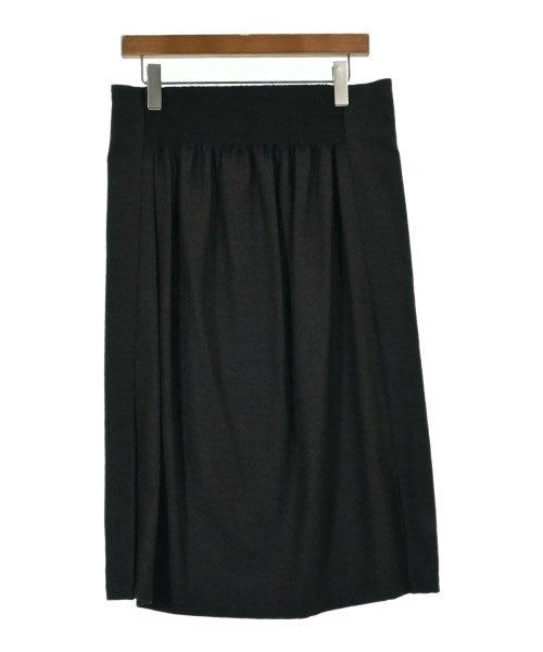 JIL SANDER Knee length skirts