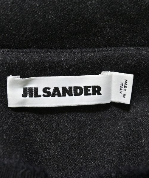 JIL SANDER Knee length skirts