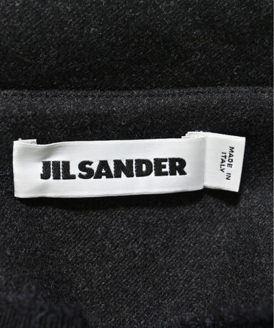 JIL SANDER Knee length skirts