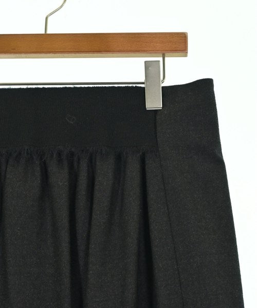 JIL SANDER Knee length skirts