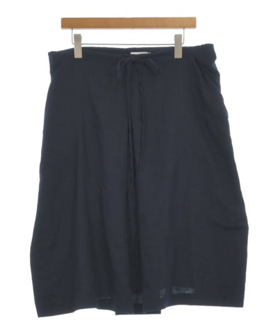 JIL SANDER Knee length skirts