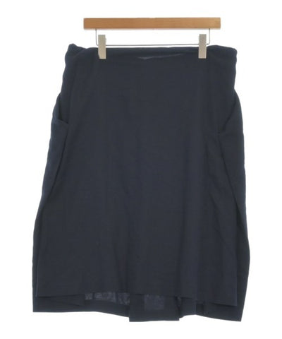 JIL SANDER Knee length skirts