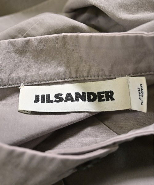 JIL SANDER Blouses