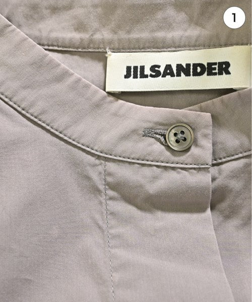 JIL SANDER Blouses