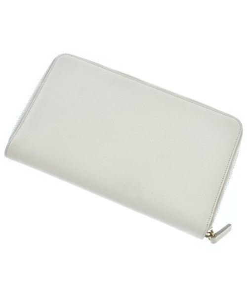 JIL SANDER Wallets/Coin purses