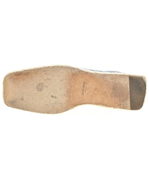 JIL SANDER Espadrilles