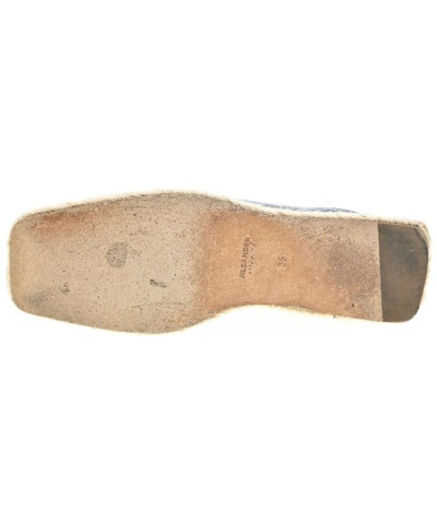 JIL SANDER Espadrilles