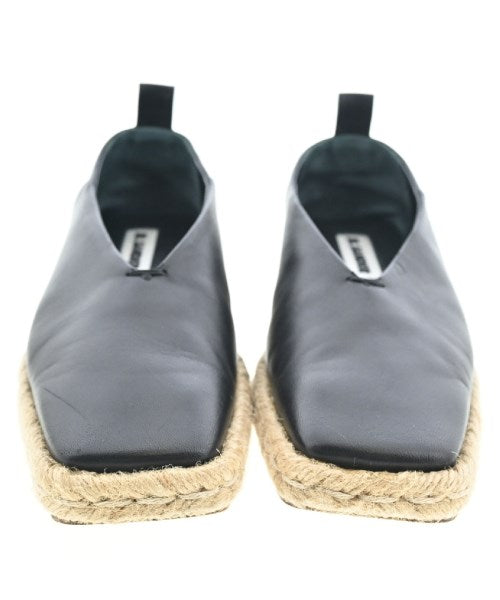 JIL SANDER Espadrilles