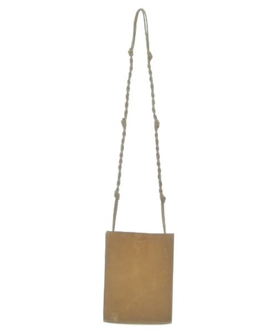 JIL SANDER Shoulder bags