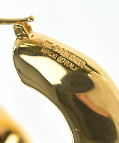JIL SANDER Earrings