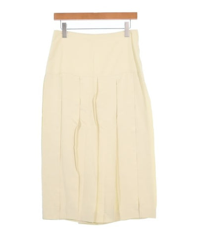 JIL SANDER Long/Maxi length skirts