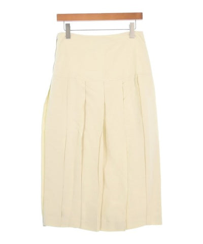 JIL SANDER Long/Maxi length skirts