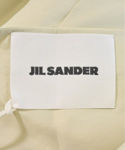 JIL SANDER Long/Maxi length skirts