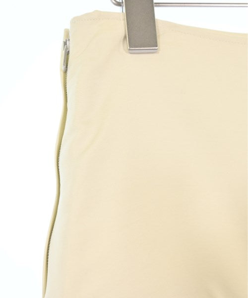 JIL SANDER Long/Maxi length skirts