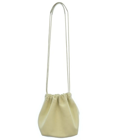 JIL SANDER Shoulder bags
