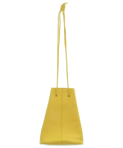 JIL SANDER Shoulder bags