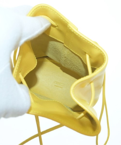 JIL SANDER Shoulder bags