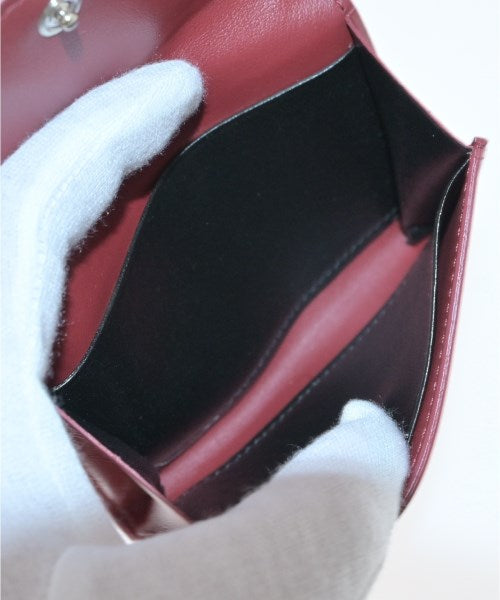 JIL SANDER Wallets/Coin purses