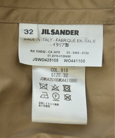 JIL SANDER Other
