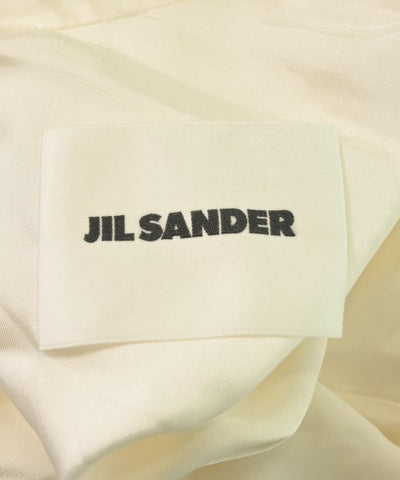 JIL SANDER Dresses