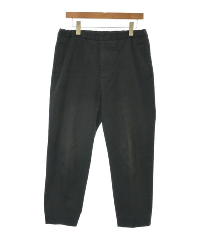 JIL SANDER Trousers