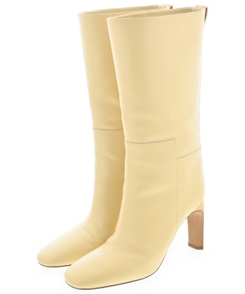 JIL SANDER Boots