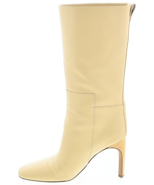 JIL SANDER Boots