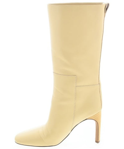 JIL SANDER Boots