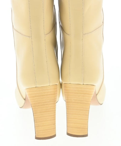 JIL SANDER Boots