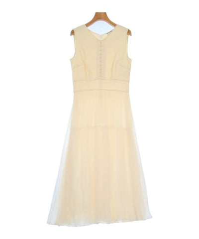 JIL SANDER Dresses