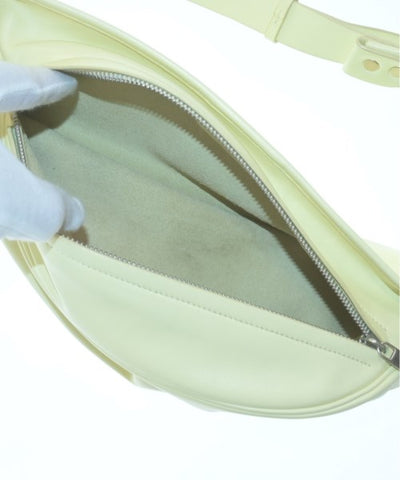 JIL SANDER Shoulder bags