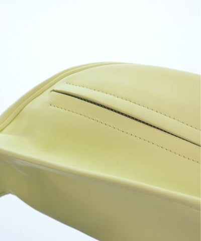 JIL SANDER Shoulder bags
