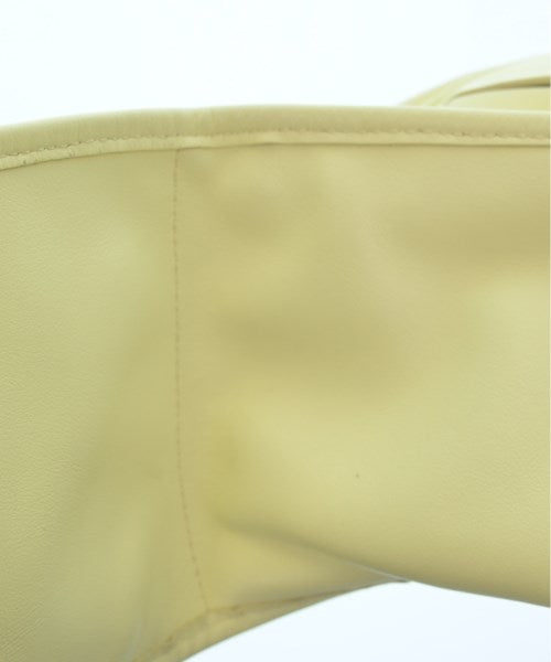 JIL SANDER Shoulder bags