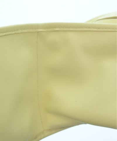JIL SANDER Shoulder bags
