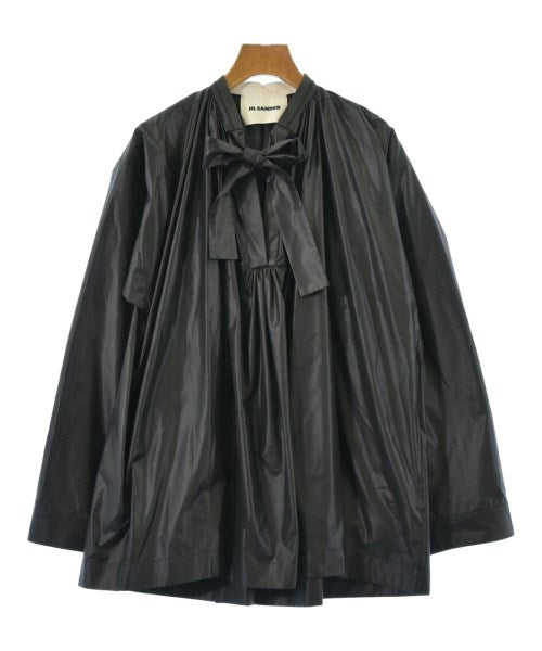 JIL SANDER Casual shirts