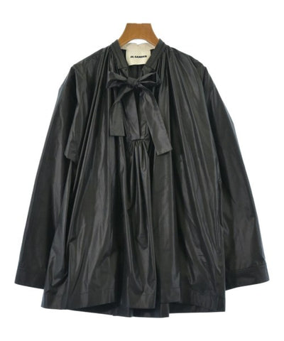 JIL SANDER Casual shirts