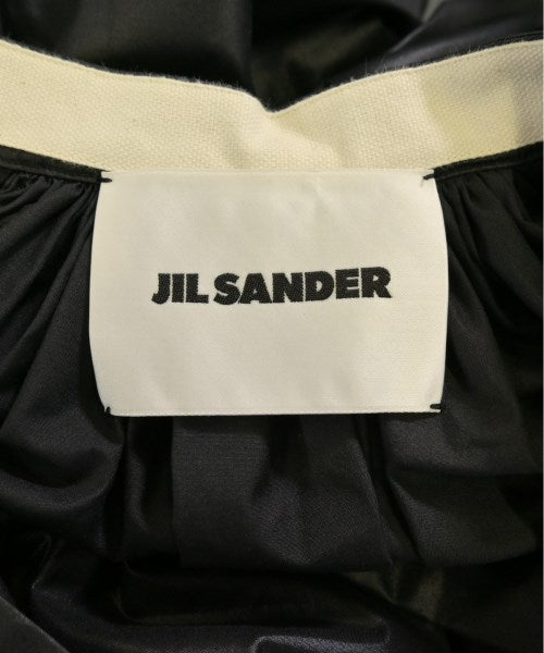 JIL SANDER Casual shirts