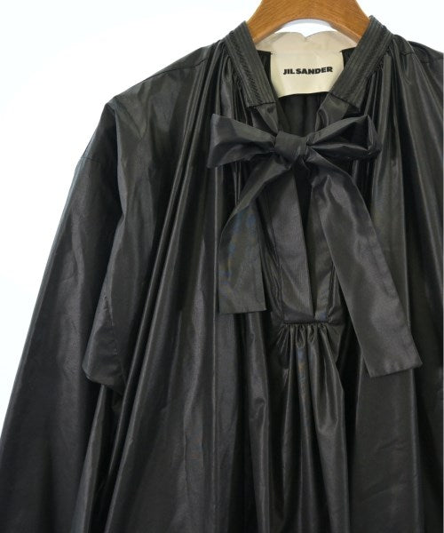 JIL SANDER Casual shirts