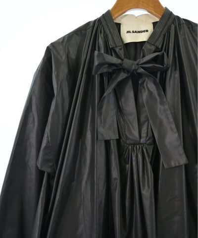 JIL SANDER Casual shirts