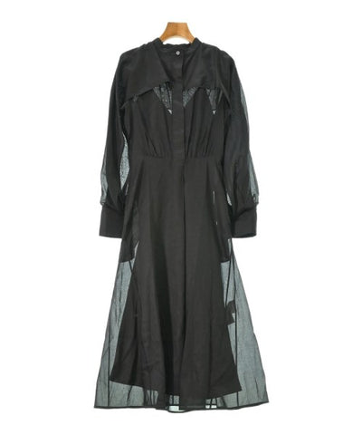 JIL SANDER Dresses