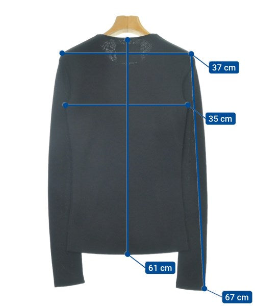 JIL SANDER Tee Shirts/Tops