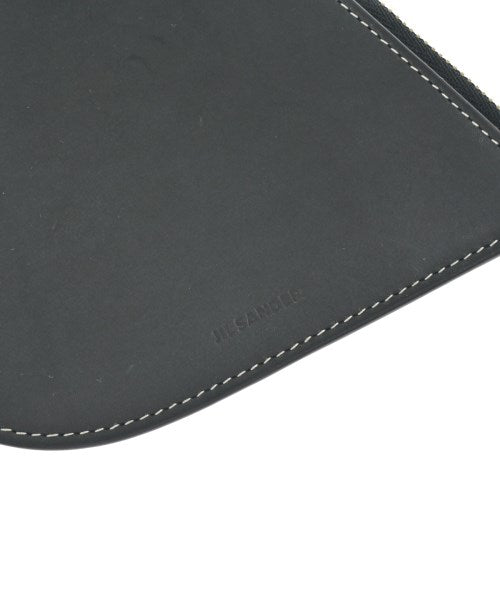 JIL SANDER Pouches