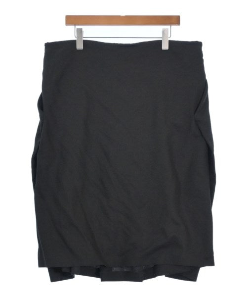 JIL SANDER Long/Maxi length skirts