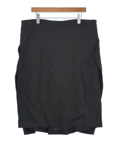 JIL SANDER Long/Maxi length skirts