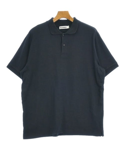 JIL SANDER Polo Shirts