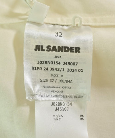 JIL SANDER Other