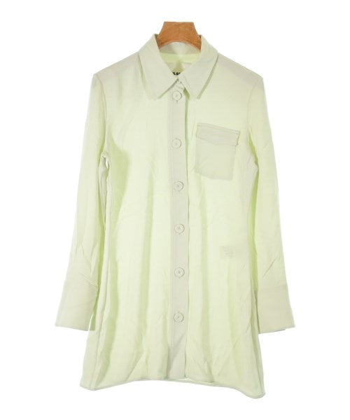 JIL SANDER Blouses