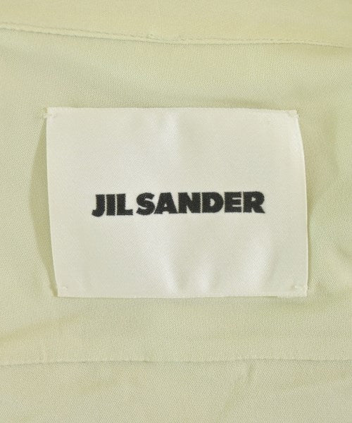 JIL SANDER Blouses